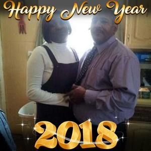 Meet your Posher, Patricia